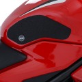 R&G Racing Tank Traction 2-Grip Kit for the Honda CBR500R/CB500F '19-'22 R&G Racing Tank Traction 2-Grip Kit for the Honda CBR500R/CB500F '19-'22